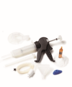 Miller Bone Cement Injector Kit – Surgitech