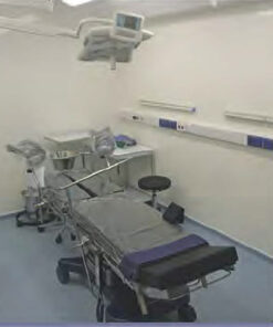 Standalone Rescue Mobile Operating Unit - Image 3