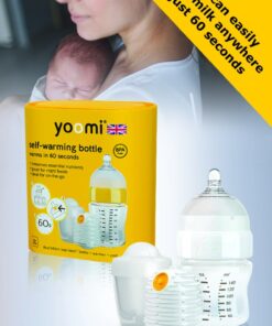 self-warming bottle - Image 3