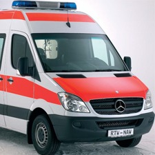 Mobile Medical Solutions