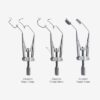 Lieberman Eye Speculum Adjustable Blade-Stainless Steel - Image 1