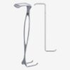 Czerny Retractor Stainless Steel