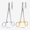 UltraGripX™ TC Mayo-Hegar Needle Holder Stainless Steel