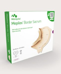 Mepilex Border Sacrum - Image 4