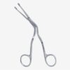 Magill Catheter Introducing Forcep