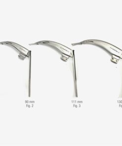 McCoy Laryngoscope - Image 1