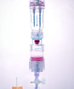 Autologous Platelet Rich Plasma Kit