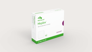 mepilex & mepilex ag – SURGITECH