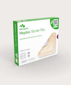 Mepilex Border Flex