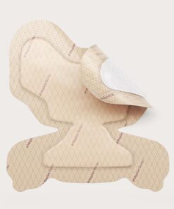 Mepilex border heel - Image 2