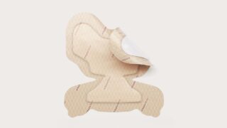 Mepilex border heel - Image 2