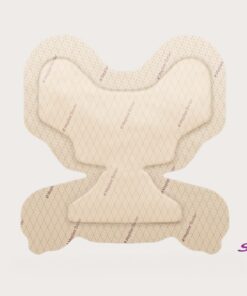 Mepilex border heel - Image 1