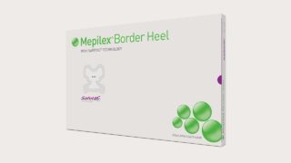Mepilex border heel - Image 3