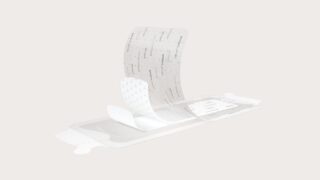 Mepilex Border Post-Op - Image 4