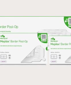 Mepilex Border Post-Op - Image 2