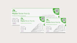 Mepilex Border Post-Op - Image 2